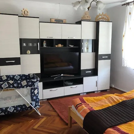 Apartment Fenyves *