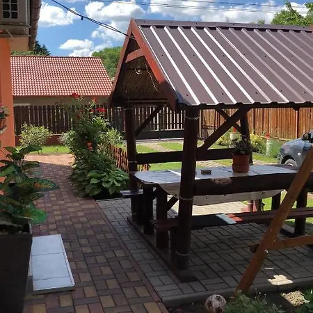 Fenyves Apartment Balatonfenyves
